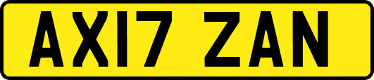 AX17ZAN