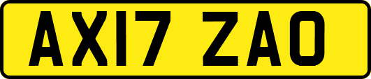 AX17ZAO