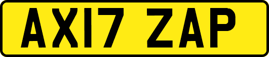 AX17ZAP
