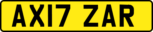 AX17ZAR