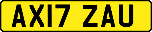 AX17ZAU