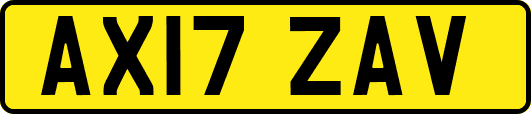 AX17ZAV