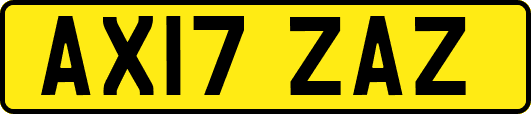 AX17ZAZ