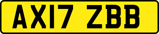 AX17ZBB