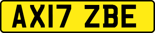 AX17ZBE