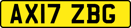 AX17ZBG