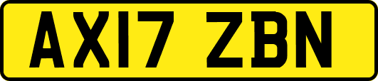 AX17ZBN