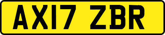 AX17ZBR