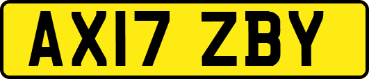 AX17ZBY