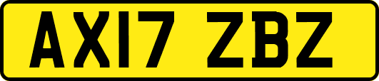 AX17ZBZ