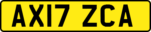 AX17ZCA