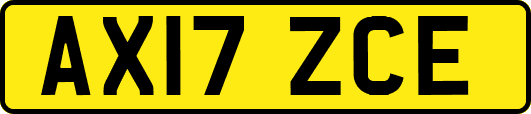 AX17ZCE