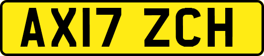 AX17ZCH