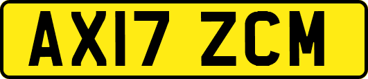AX17ZCM