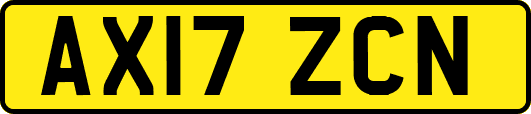AX17ZCN