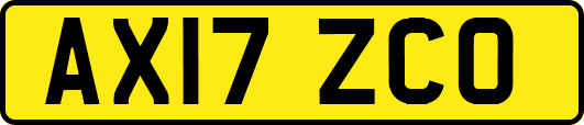 AX17ZCO