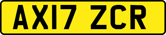 AX17ZCR