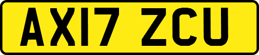 AX17ZCU