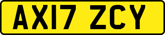 AX17ZCY