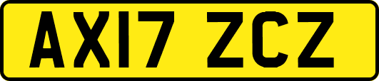 AX17ZCZ