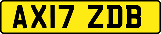 AX17ZDB