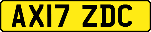 AX17ZDC