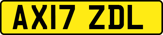AX17ZDL