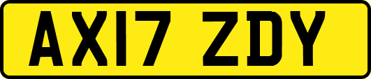 AX17ZDY