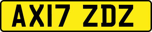 AX17ZDZ