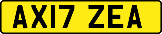 AX17ZEA