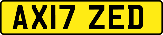 AX17ZED