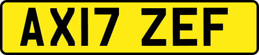 AX17ZEF