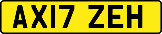 AX17ZEH