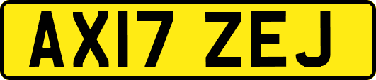 AX17ZEJ