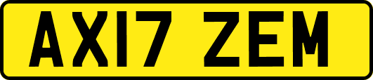 AX17ZEM