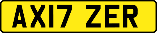 AX17ZER