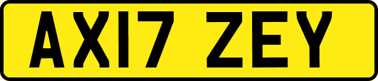 AX17ZEY
