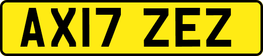 AX17ZEZ