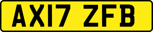AX17ZFB