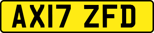 AX17ZFD