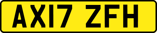 AX17ZFH