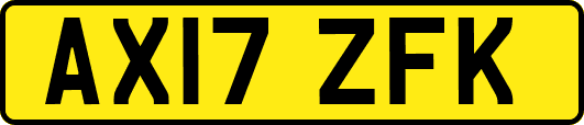 AX17ZFK