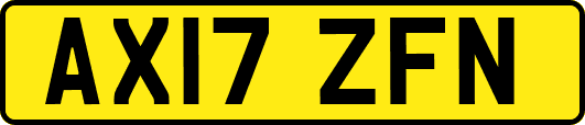 AX17ZFN