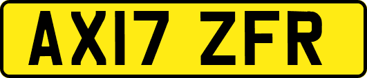 AX17ZFR