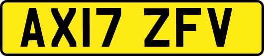 AX17ZFV