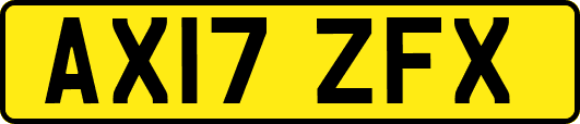 AX17ZFX