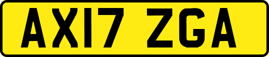 AX17ZGA