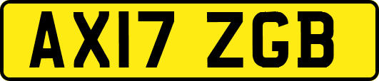 AX17ZGB