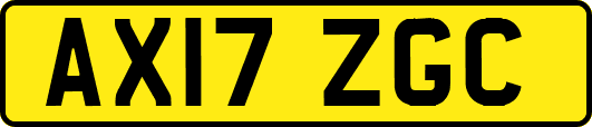 AX17ZGC