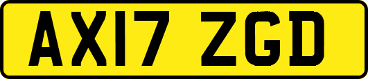 AX17ZGD